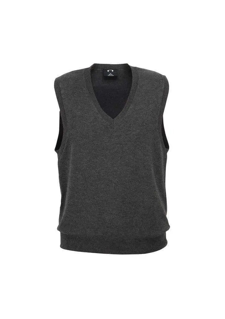 Biz Collection Women’s V-neck Vest Lv3504 Metro Workwear.